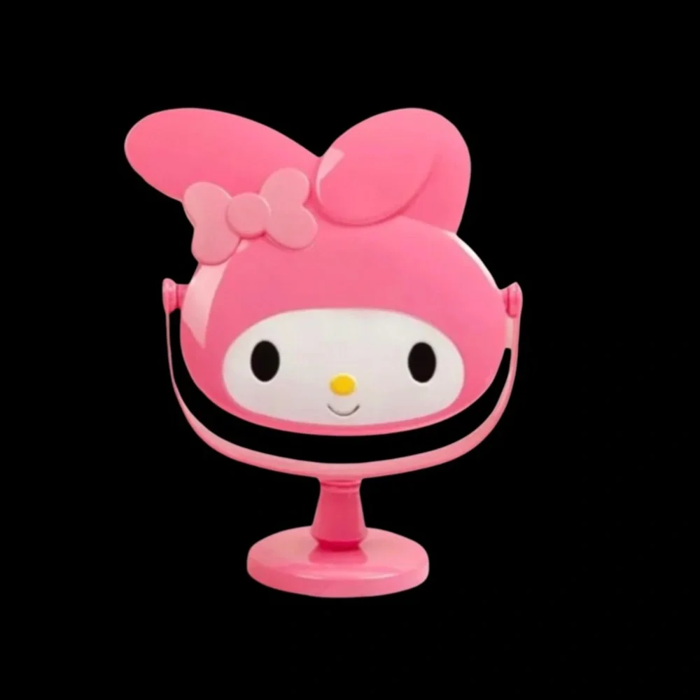 Hello Kitty My Melody Vanity mirror.NWT